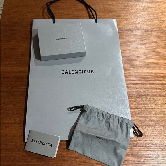 balenciaga mini graffiti